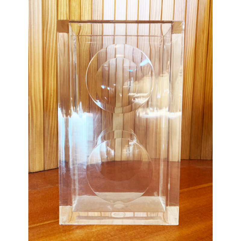 Fabio Manilo Ciocca Ufo vaas